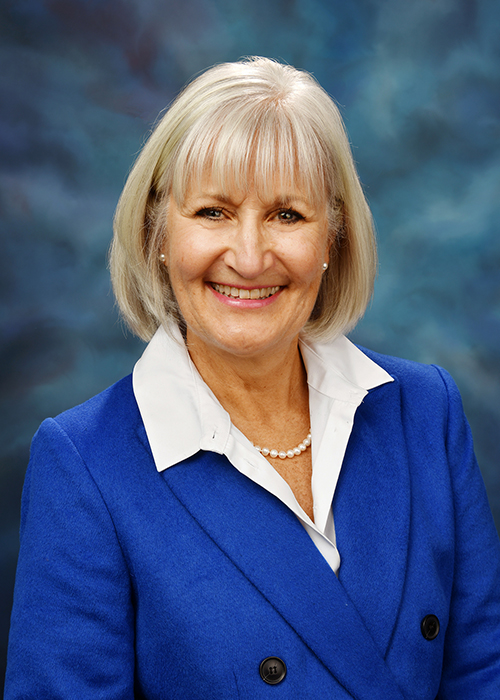 Photograph of Senator  Mary Edly-Allen (D)
